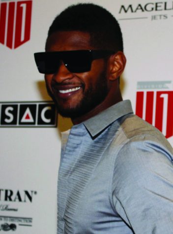 Usher’s herpes “Confessions”