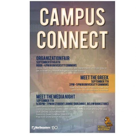 Campus Connect