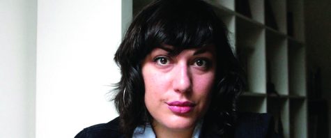 English instructor Amanda Goldblatt selected for NEA fellowship
