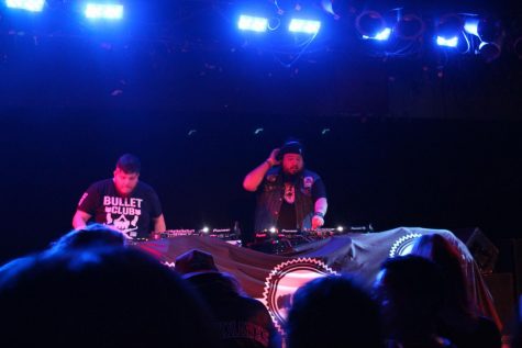 A Tribe Called Red