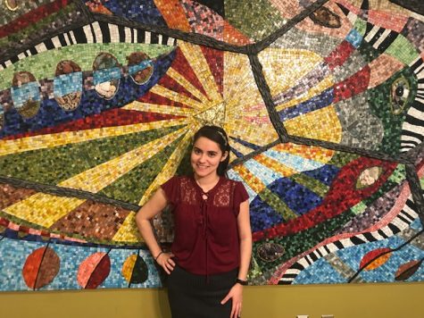 Golden Perspectives: ‘What inspired you to participate in the Women’s March?’