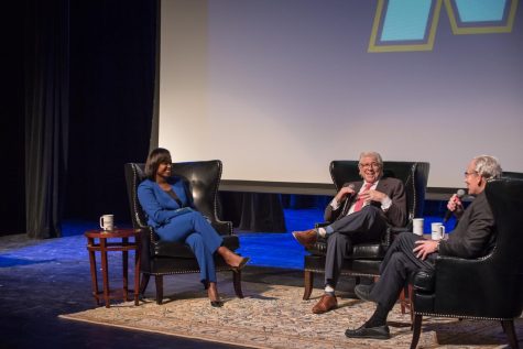 Woodward and Bernstein’s take on current events