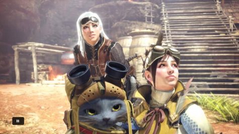 Is ‘Monster Hunter: World’ the best RPG of 2018 so far? (Review)