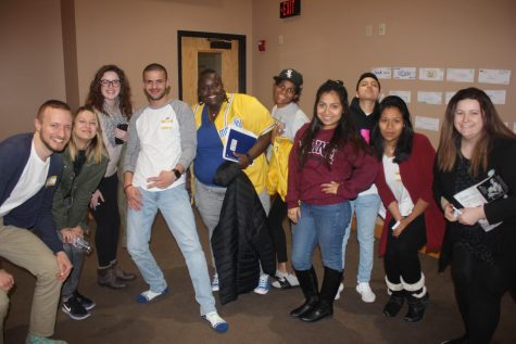 Spring 2018 brings retreat options to NEIU students