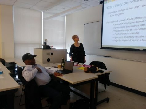 What is Academic Writing Anyway?