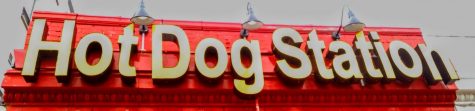 In the Neighborhood: Hot Dog Station