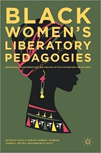 NEIU professors publish an anthology about black female educators