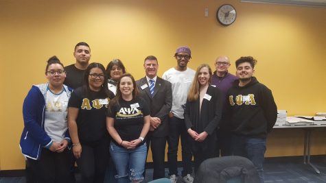 Student Philanthropy Initiative kicks off for March Mania