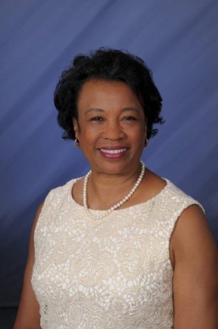 Gloria J Gibson appointed president of NEIU