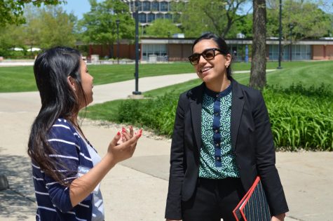 Diversity Center Seeking Assistant Director Specializing in Race and Ethnicity