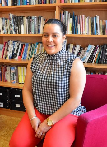 Director of the Diversity Center leaves NEIU