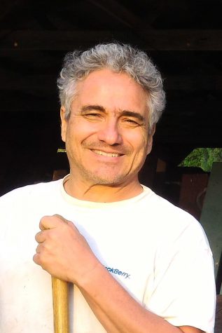 National Science Foundation Grant Awarded to NEIU’s Victor Ortiz