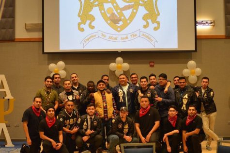 Alpha Psi Lambda National Inc. Newsletter