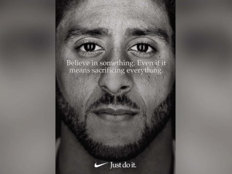 Nike Just Did It: A response to Nike’s ‘Believe in Something’ Commercial