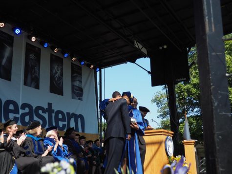 NEIU President Gloria J Gibson’s Inauguration Ceremony
