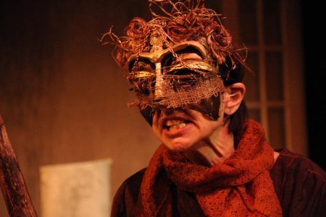 Stage Center Theatre’s ‘Antigone’ Gives Modern Take on a Classic