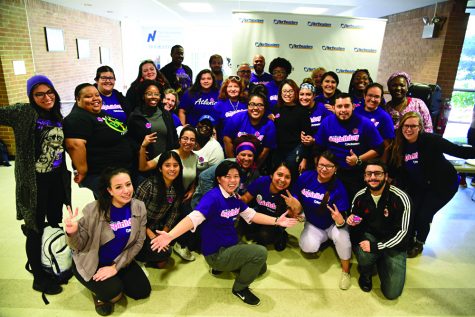 NEIU Hosts LGBTQ+ History Month