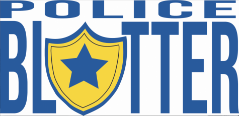 Police Blotter: 02/08 – 02/20
