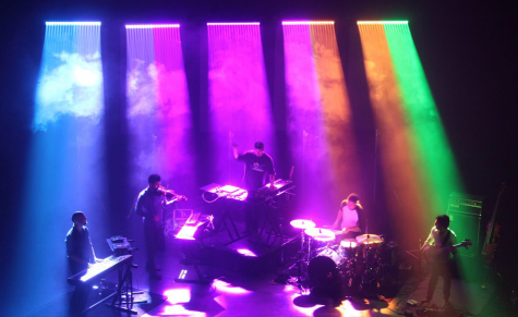 Chicago music fans get treated a multi-venue music festival
