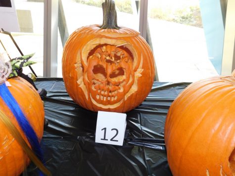 El Centro’s ‘Pumpkin Carving Contest’ Announced
