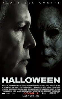 Halloween (2018): The Legacy Continues