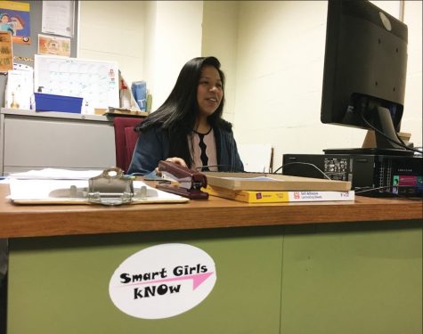 NEIU’s pantry helping year round