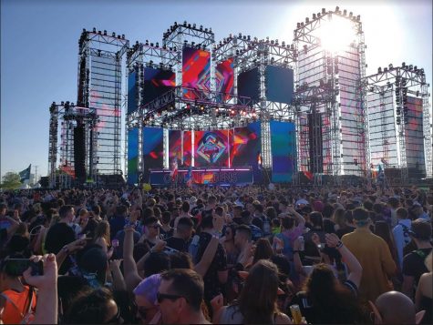 Spring Awakening