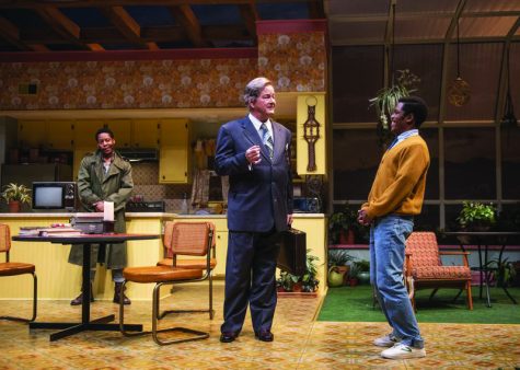 True West Review