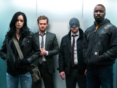 The One Evil The Defenders Couldn’t Conquer