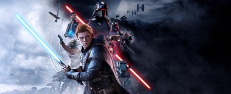 Jedi Fallen Order