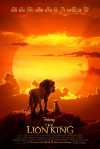 Lion King Review