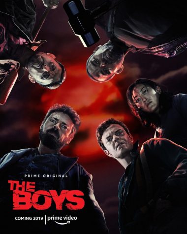The Boys Review