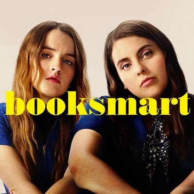 Book Smart