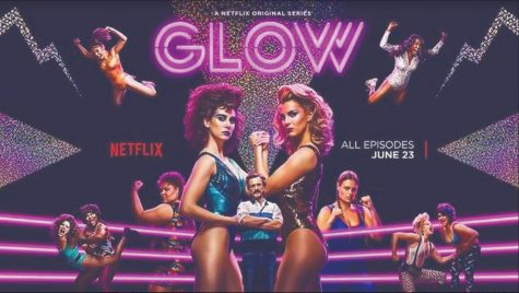 NETFLIX’S GLOW: SEASON 3 REVIEW