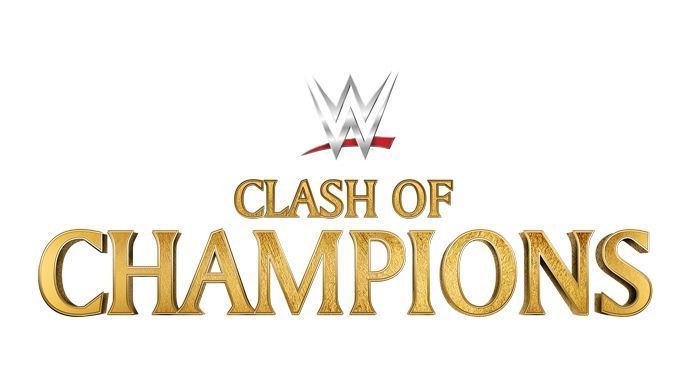 Clash of Champions logo | Photo by: Sportskeeda

