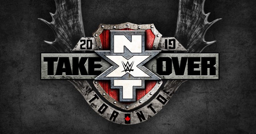 NXT TakeOver Toronto 