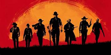 Red Dead Redemption 2 | 
 Photo by: Rockstar
