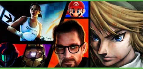 The Role of the Silent Protagonists in Gaming