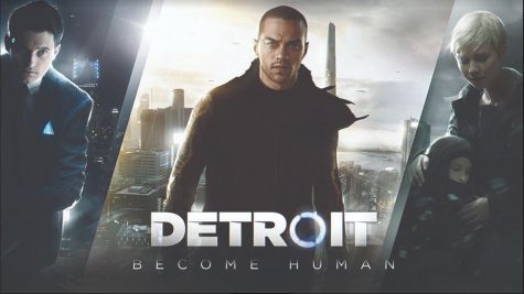 Detroit Become Human Review