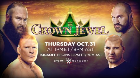 The top two titles are up for grabs. Who will prevail? | Photo by: WWE.com