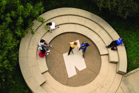 When perception is reality, how does NEIU measure up? | Photo by Joe Davis