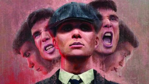 ‘Peaky Blinders’ Season Five Review