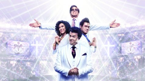 ‘The Righteous Gemstones’ Review