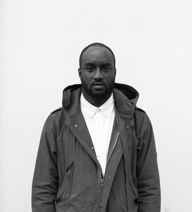 ‘FIGURES OF SPEECH’: VIRGIL ABLOH AND THE APPROPRIATION OF IRONY
