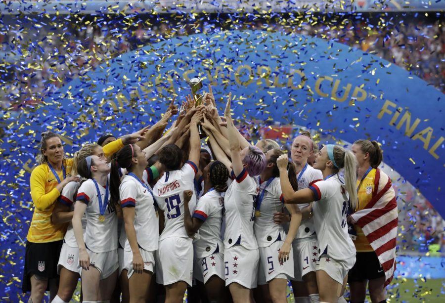 The+USWNT+has+dominated+competition.+The+men%3F+Not+so+much+%7C+Photo+by%3A+ProSoccerUSA.com%0A