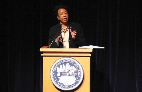 President’s State of the University Address
