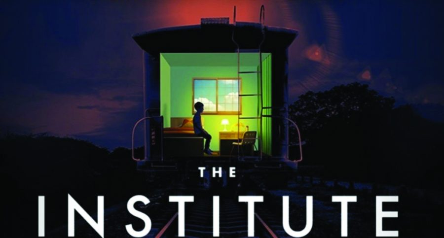 ‘The Institute’ review