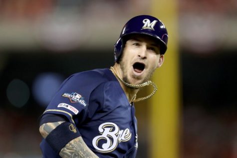 White Sox ink All-Star Yasmani Grandal to four-year deal