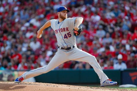 BREAKING: White Sox miss out on Hamels, Wheeler