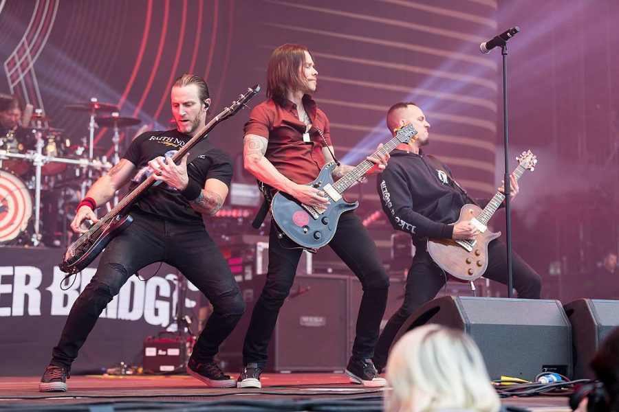 Alter Bridge